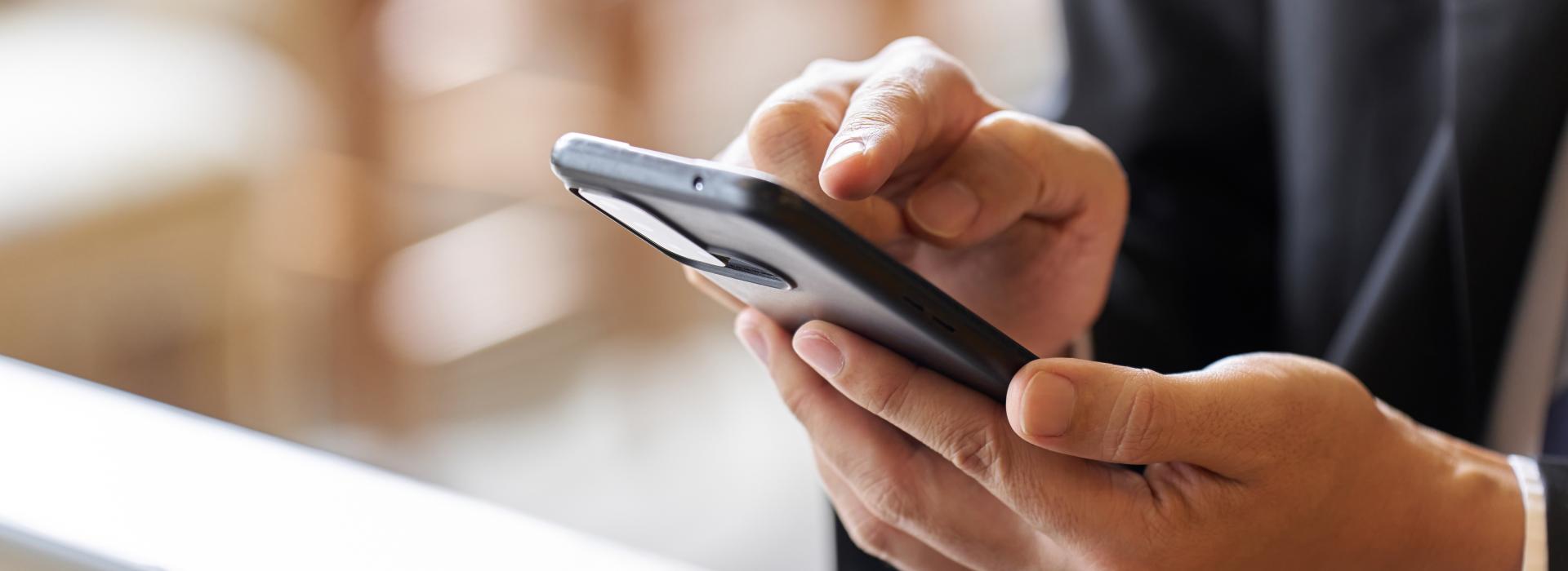 お問い合わせ背景