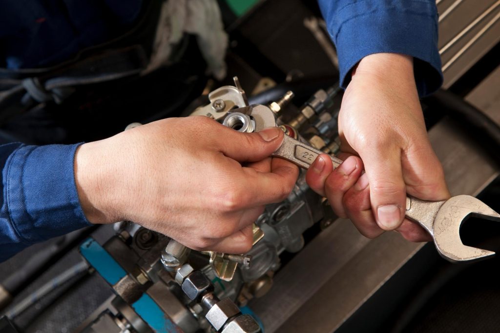 お客様のニーズに応える対応力